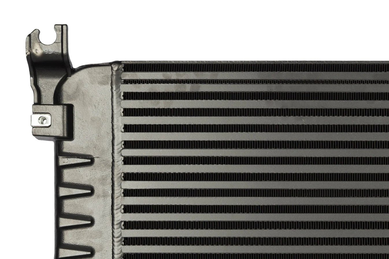 CSF 7102 Heavy Duty Intercooler (2006 - 2010 Duramax) - Southern Diesel Supply