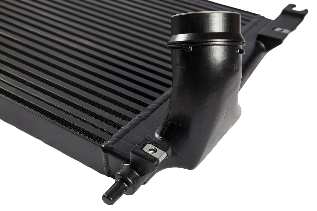 CSF 7102 Heavy Duty Intercooler (2006 - 2010 Duramax) - Southern Diesel Supply