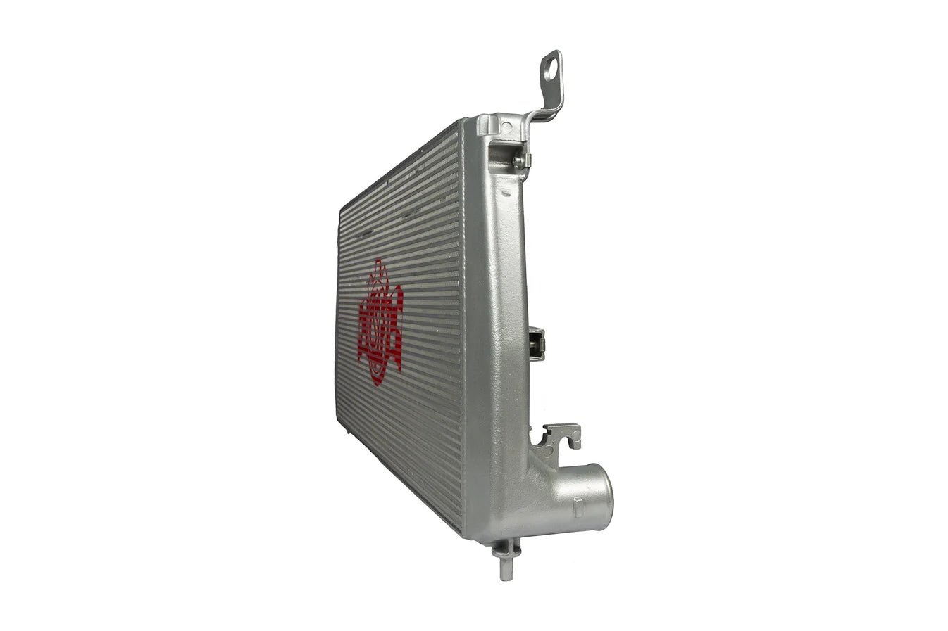 CSF 7103 Heavy Duty Intercooler (2001 - 2005 Duramax) - Southern Diesel Supply