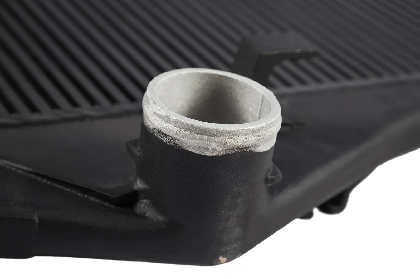 CSF 7104 Heavy Duty Intercooler (2003 - 2009 Cummins) - Southern Diesel Supply