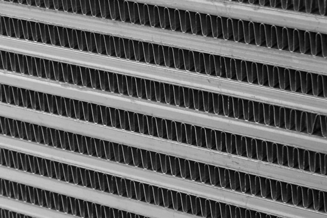 CSF 7104 Heavy Duty Intercooler (2003 - 2009 Cummins) - Southern Diesel Supply