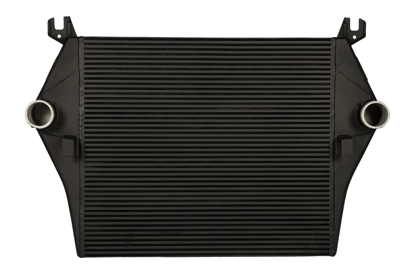CSF 7104 Heavy Duty Intercooler (2003 - 2009 Cummins) - Southern Diesel Supply
