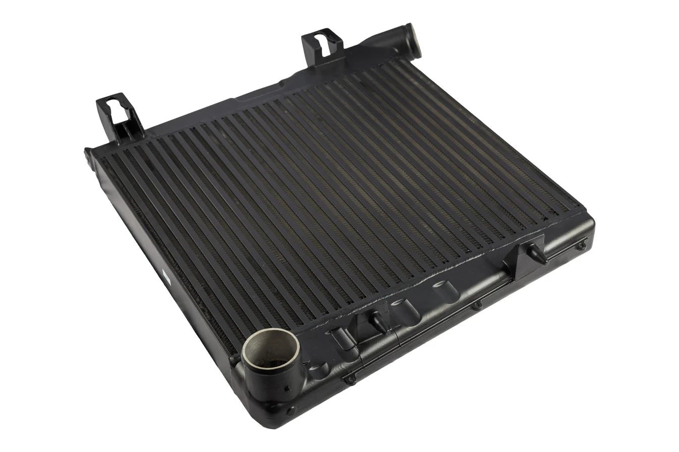 CSF 7105 Heavy Duty Intercooler (2008 - 2010 Power Stroke) - Southern Diesel Supply