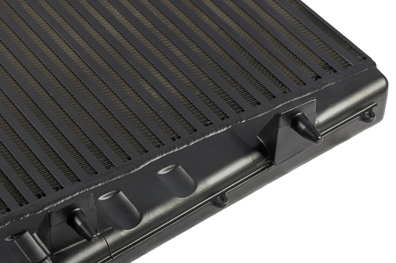 CSF 7105 Heavy Duty Intercooler (2008 - 2010 Power Stroke) - Southern Diesel Supply