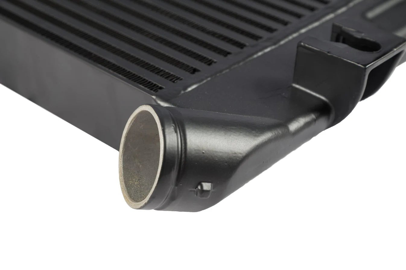 CSF 7105 Heavy Duty Intercooler (2008 - 2010 Power Stroke) - Southern Diesel Supply