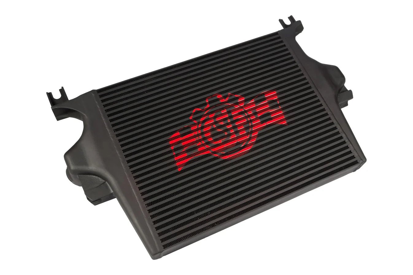 CSF 7106 Heavy Duty Intercooler(2003 - 2007 Power Stroke) - Southern Diesel Supply