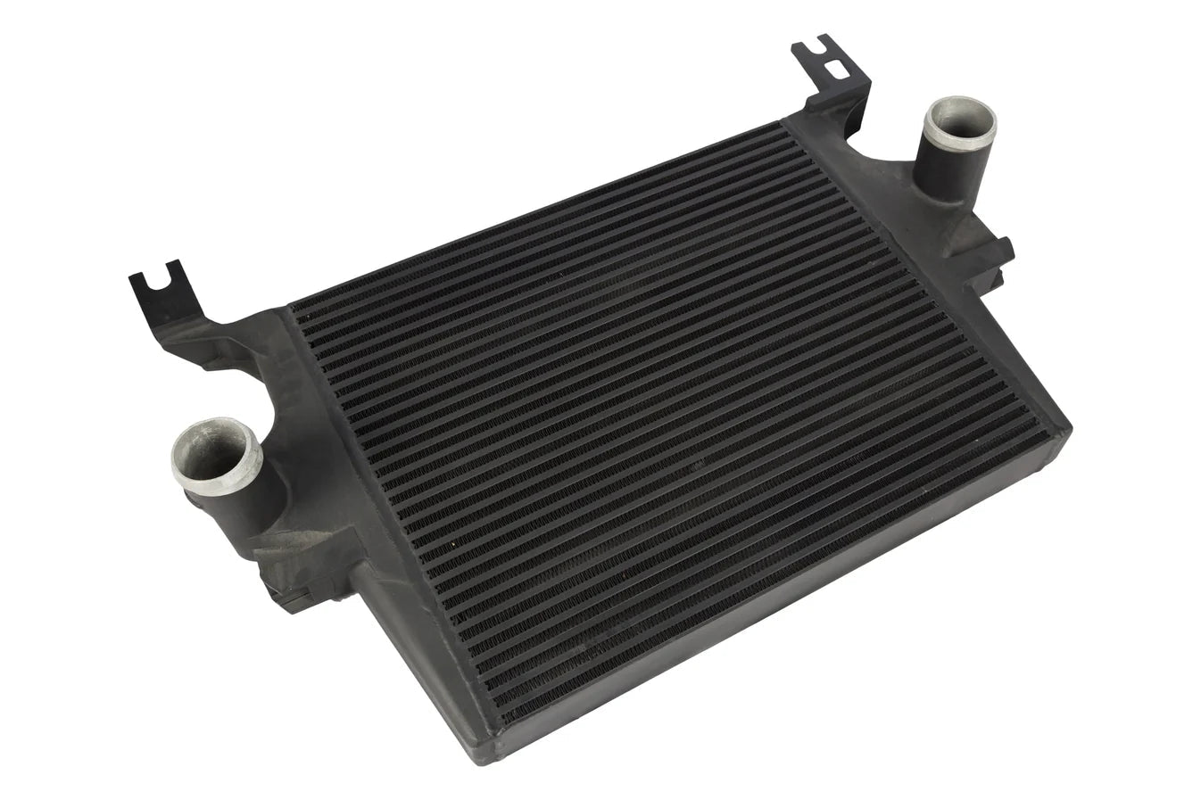 CSF 7106 Heavy Duty Intercooler(2003 - 2007 Power Stroke) - Southern Diesel Supply