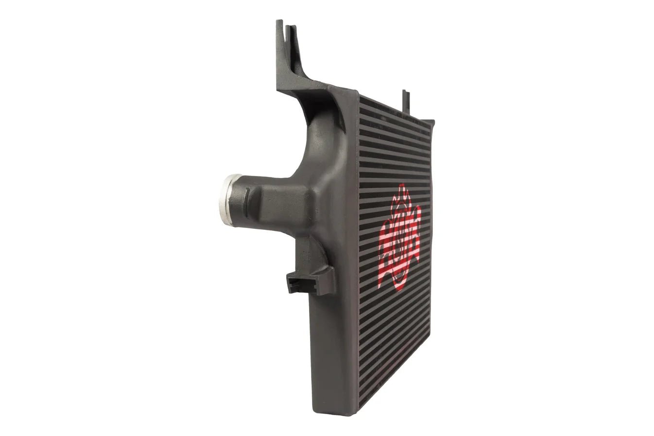 CSF 7106 Heavy Duty Intercooler(2003 - 2007 Power Stroke) - Southern Diesel Supply