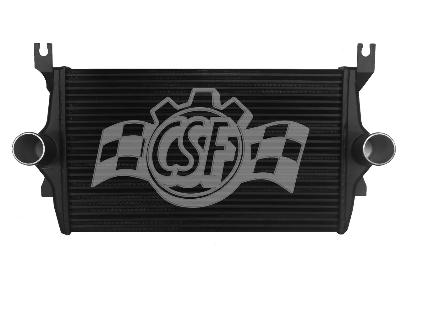 CSF 7107 Heavy Duty Intercooler (1999 - 2003 Power Stroke) - Southern Diesel Supply