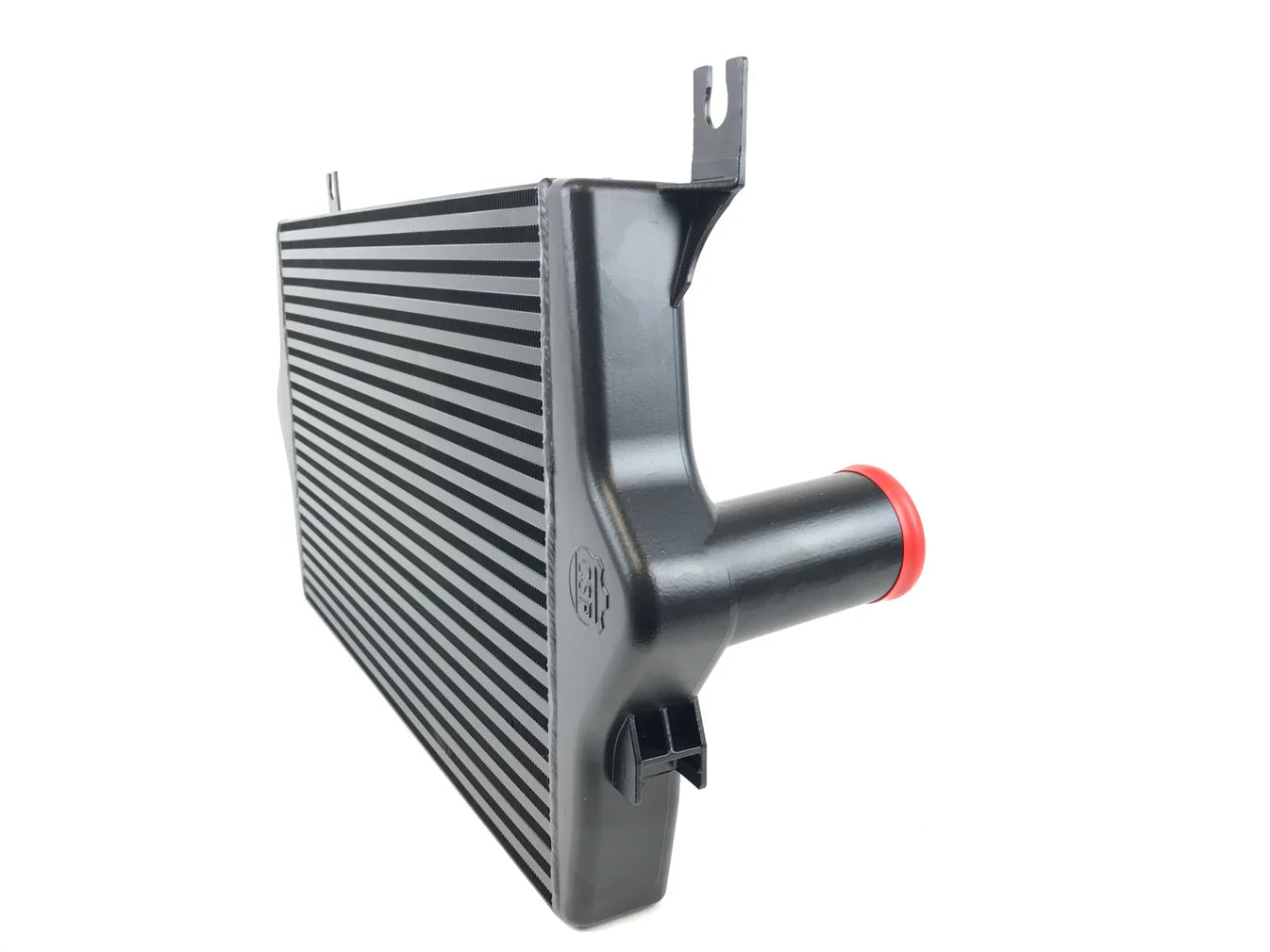 CSF 7107 Heavy Duty Intercooler (1999 - 2003 Power Stroke) - Southern Diesel Supply