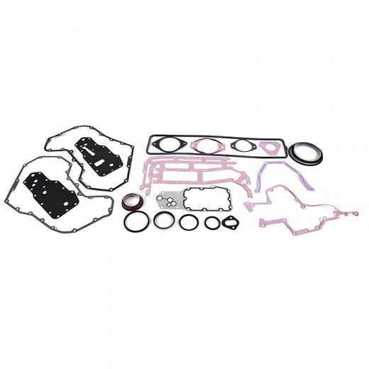 Cummins 3802376 Genuine Lower Engine Gasket Kit (1994-1998 5.9L Cummins)