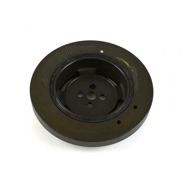 Cummins 3918999 Genuine Harmonic Balancer (1998.5-2002 5.9L Cummins) - Southern Diesel Supply
