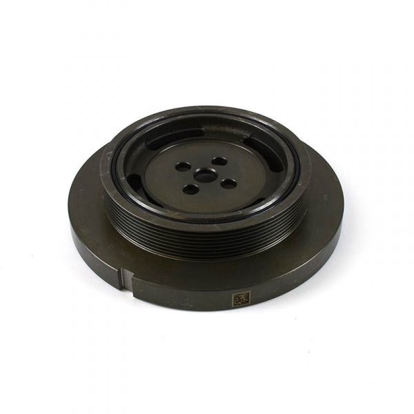 Cummins 3924435 Genuine Harmonic Balancer (1994-1998 5.9L Cummins) - Southern Diesel Supply