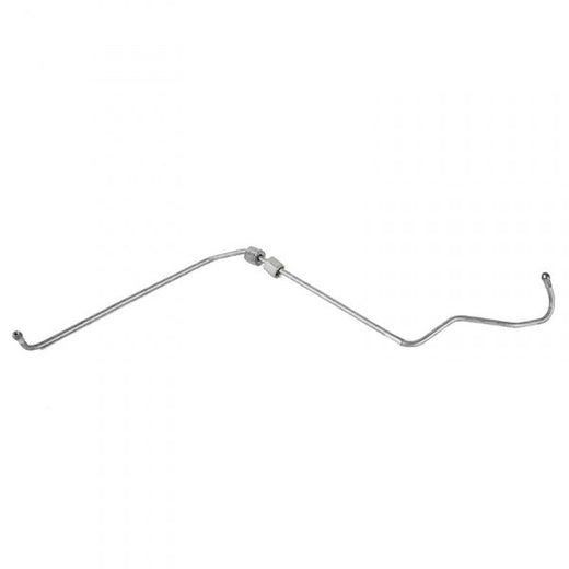 Cummins 3925810 Genuine #6 Fuel Injection Line (1994-1998 5.9L Cummins)