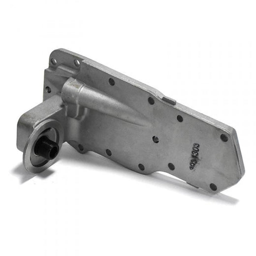 Cummins 3934303 Genuine Engine Oil Filter Housing (1998.5-2002 5.9L Cummins)