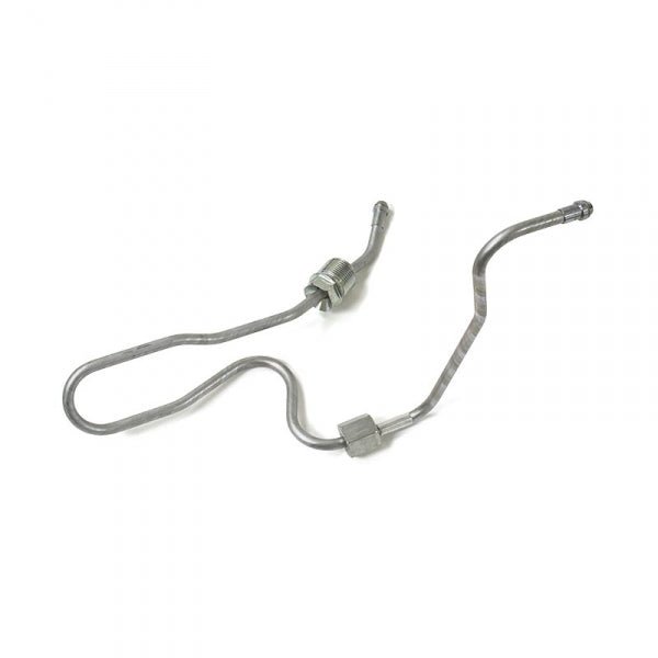 Cummins 3943767 Genuine 2 Fuel Injection Line (1998.5-2002 5.9L Cummins) - Southern Diesel Supply