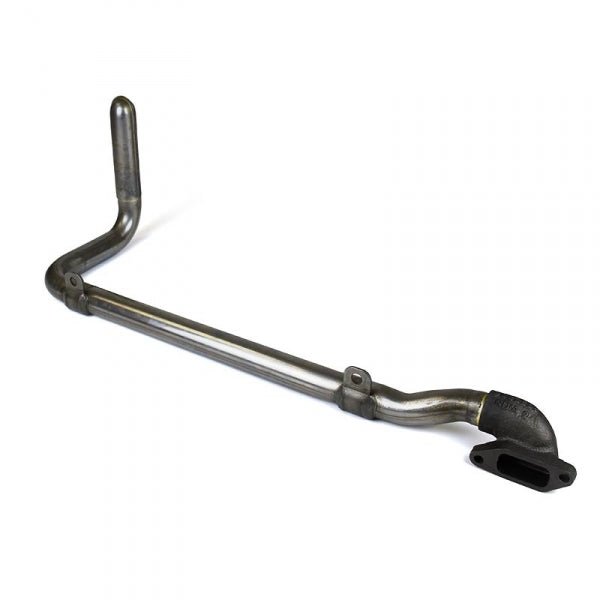 Cummins 3949692 Genuine Oil Pickup Tube (2003-2007 5.9L Cummins) - Southern Diesel Supply