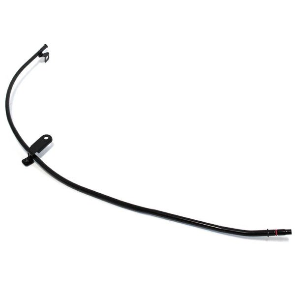 Cummins 3957070 Genuine Engine Oil Dipstick Tube (2003-2007 5.9L Cummins) - Southern Diesel Supply