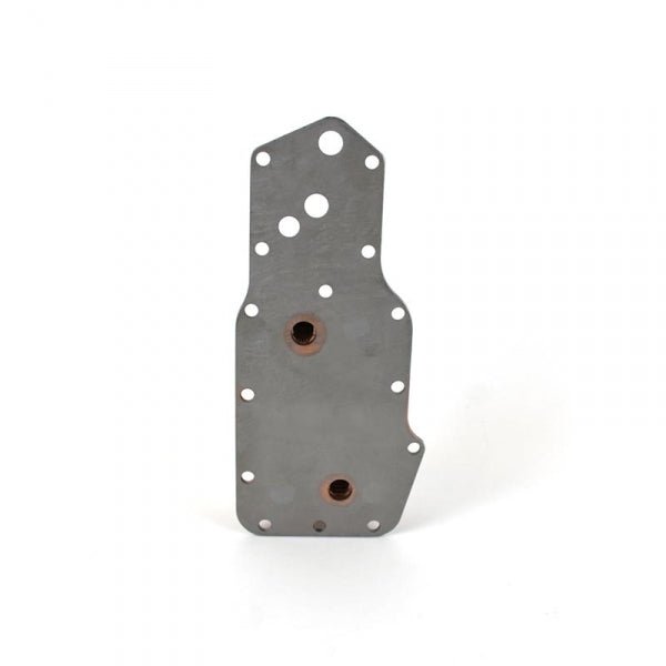Cummins 3957544 Genuine Engine Oil Cooler (1989-2002 5.9L Cummins) - Southern Diesel Supply