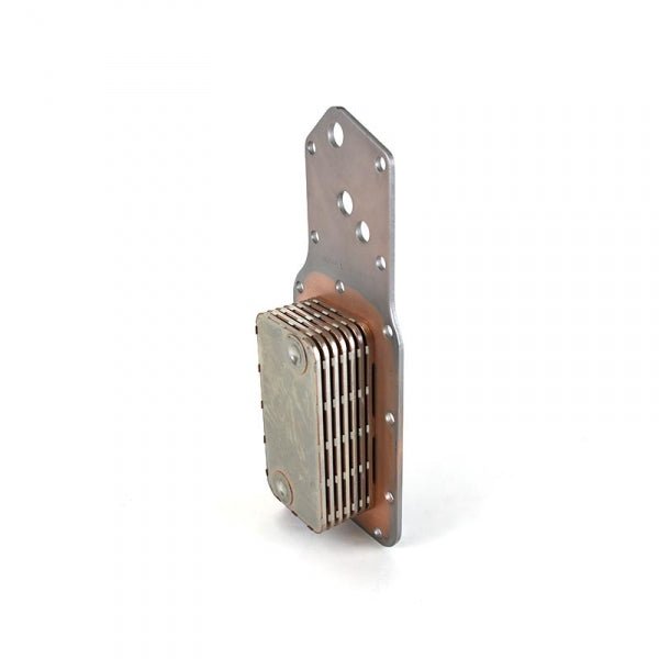 Cummins 3957544 Genuine Engine Oil Cooler (1989-2002 5.9L Cummins) - Southern Diesel Supply