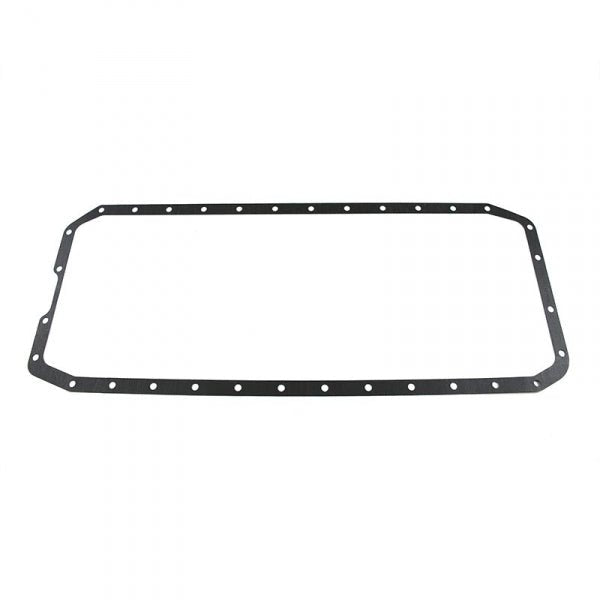 Cummins 3958165 Genuine Engine Oil Pan Gasket (2003-2007 5.9L Cummins) - Southern Diesel Supply