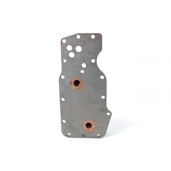 Cummins 3975818 Genuine Oil Cooler (2007.5-2024 6.7L Cummins) - Southern Diesel Supply