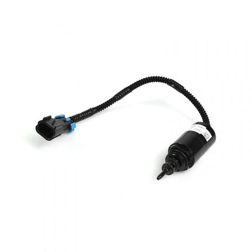 Cummins 4036054 Genuine Wastegate Turbo Solenoid (2004.5-2007 5.9L Cummins)