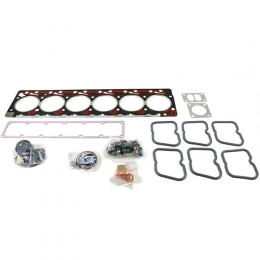 Cummins 4089651 Genuine Upper Engine Gasket Kit (.020 Thicker Gasket) (1989-1998 5.9L Cummins)