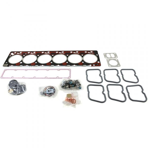 Cummins 4089651 Genuine Upper Engine Gasket Kit (.020 Thicker Gasket) (1989-1998 5.9L Cummins) - Southern Diesel Supply
