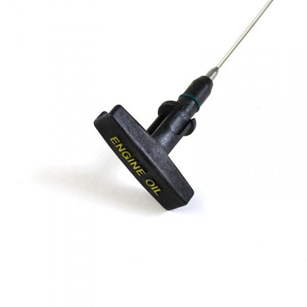 Cummins 4938970 Genuine Engine Oil Dipstick (Cable Style) (2007.5-2024 6.7L Cummins) - Southern Diesel Supply