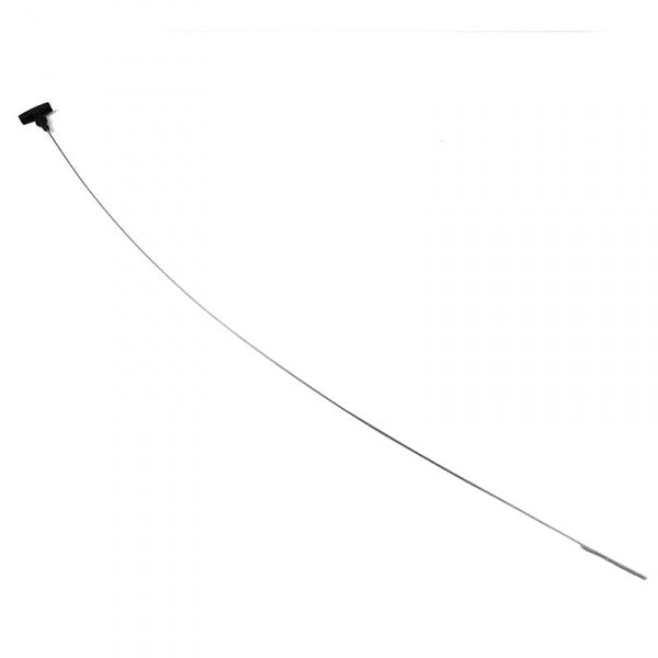 Cummins 4938970 Genuine Engine Oil Dipstick (Cable Style) (2007.5-2024 6.7L Cummins) - Southern Diesel Supply
