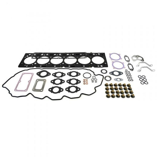 Cummins 4955354 Genuine Upper Engine Gasket Kit (Standard Thickness) (2007.5-2018 6.7L Cummins)