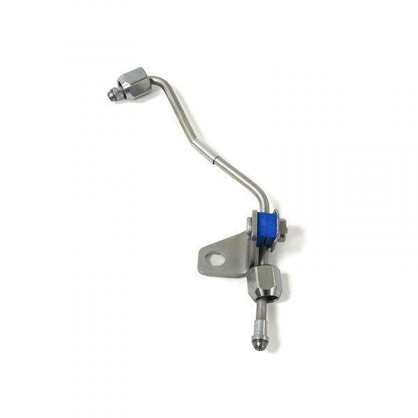 Cummins 4988806 Genuine 6 Fuel Injection Line (2003-2007 5.9L Cummins) - Southern Diesel Supply