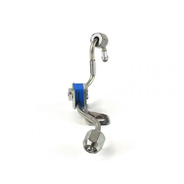 Cummins 4988810 Genuine 2 Fuel Injection Line (2003-2007 5.9L Cummins) - Southern Diesel Supply
