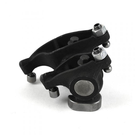 Cummins 4995602 Genuine Complete Rocker Assembly (1998.5-2018 5.9/6.7L Cummins)