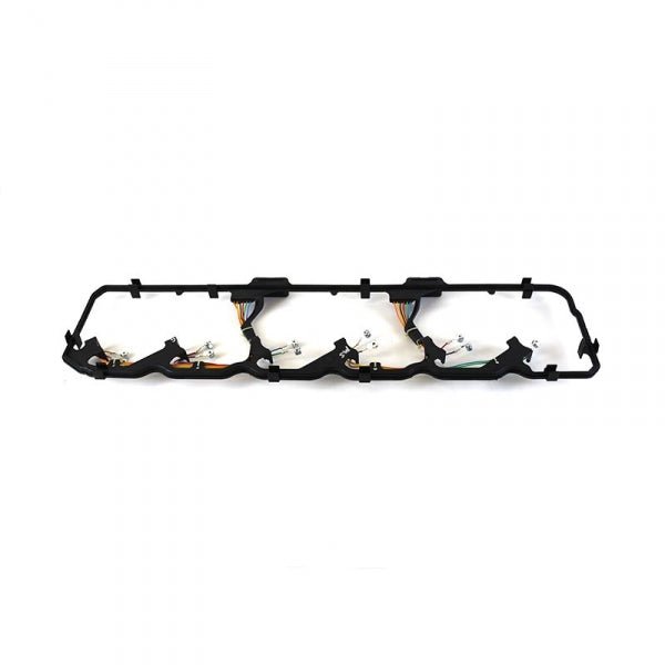 Cummins 5367847 Genuine Valve Cover Gasket With Wiring Harness (2006-2024 5.9/6.7L Cummins) - Southern Diesel Supply
