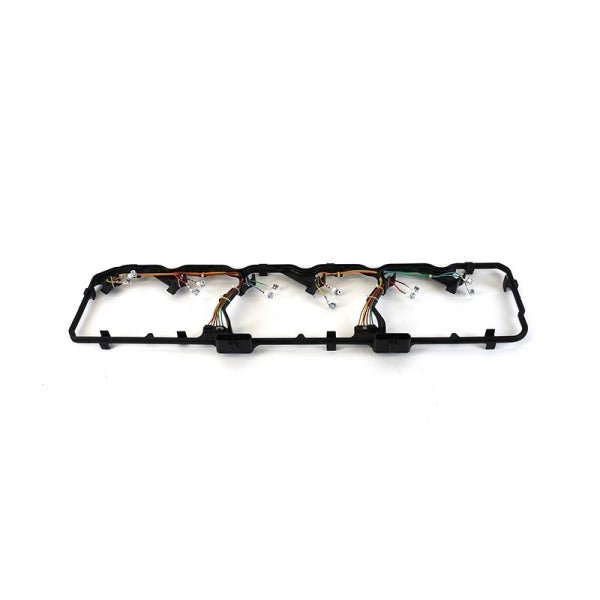 Cummins 5367847 Genuine Valve Cover Gasket With Wiring Harness (2006-2024 5.9/6.7L Cummins) - Southern Diesel Supply