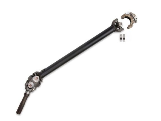 CV Front Driveline for 4-Inch, 7-Inch, and 10-Inch Cognito Lifts on 2020-2025 GM 2500HD / 3500HD Diesel Trucks Equipped with 10-Speed Allison Transmissions - Southern Diesel Supply