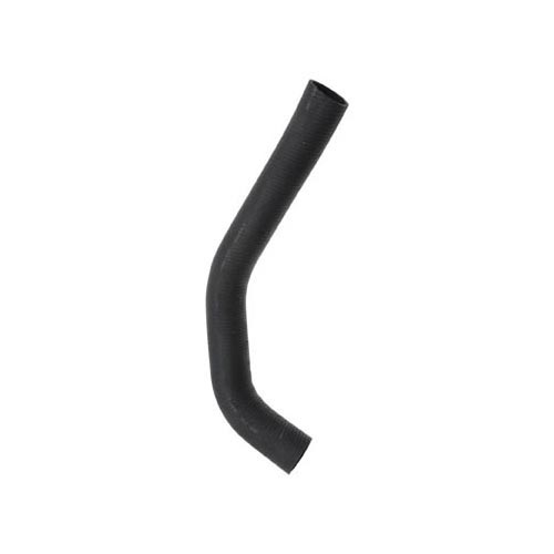 Dayco 72273 Curved Radiator Hose - Upper (2001-2005 6.6L Duramax) - Southern Diesel Supply