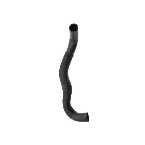 Dayco 72354 Curved Radiator Hose - Lower (2003 6.0L PowerStroke) - Southern Diesel Supply
