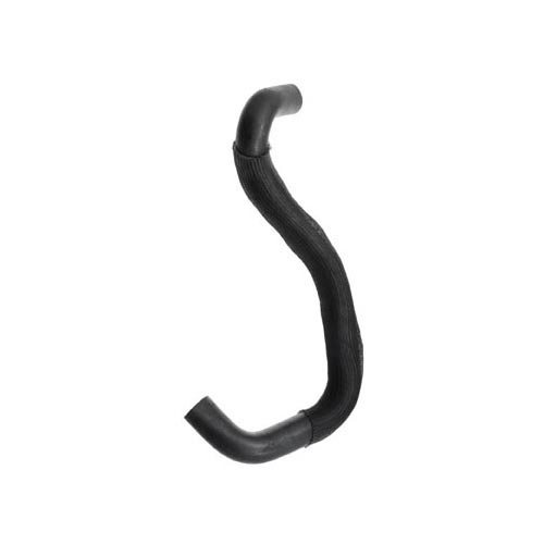 Dayco 72356 Curved Radiator Hose - Lower (2005-2007 6.0L PowerStroke 4WD) - Southern Diesel Supply