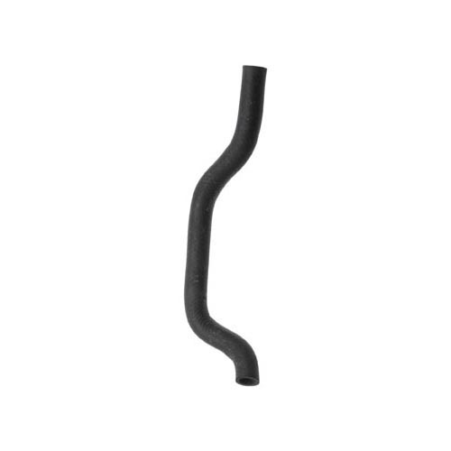 Dayco 88381 Molded Heater Hose - Valve To Pipe (2003-2007 6.0L PowerStroke) - Southern Diesel Supply