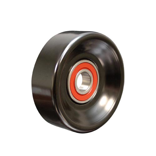 Dayco 89006 Idler Pulley - Air Conditioning (2008-2010 6.4L PowerStroke) - Southern Diesel Supply