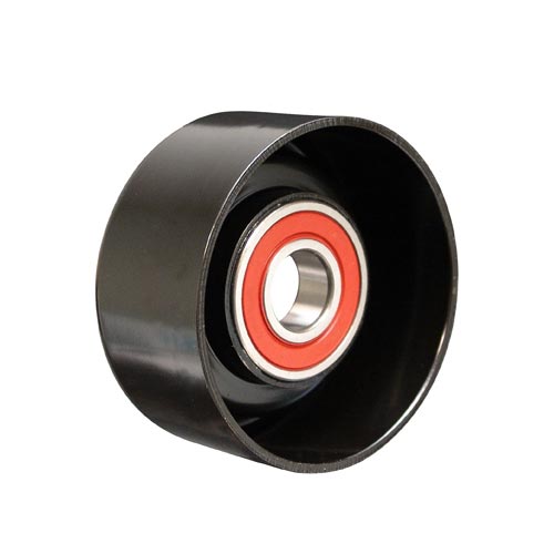 Dayco 89016 Idler Pulley - Main Drive (1999-2007 7.3/6.0L PowerStroke) - Southern Diesel Supply