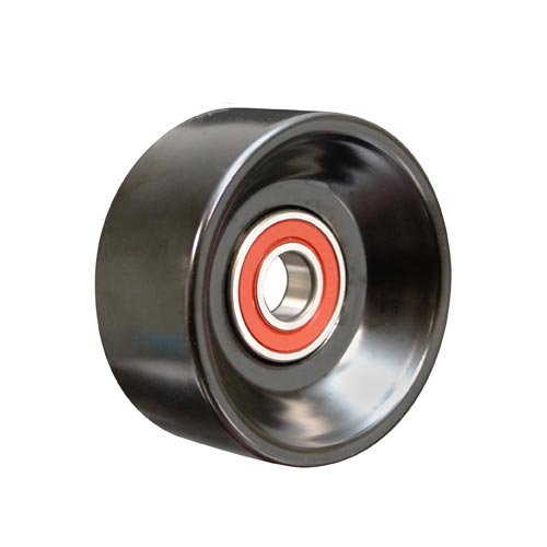 Dayco 89048 Idler Pulley (1993-2002 5.9L Cummins; 1994-1997, 1999-2003 7.3L PowerStroke) - Southern Diesel Supply