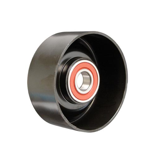Dayco 89048 Idler Pulley (1993-2002 5.9L Cummins; 1994-1997, 1999-2003 7.3L PowerStroke) - Southern Diesel Supply