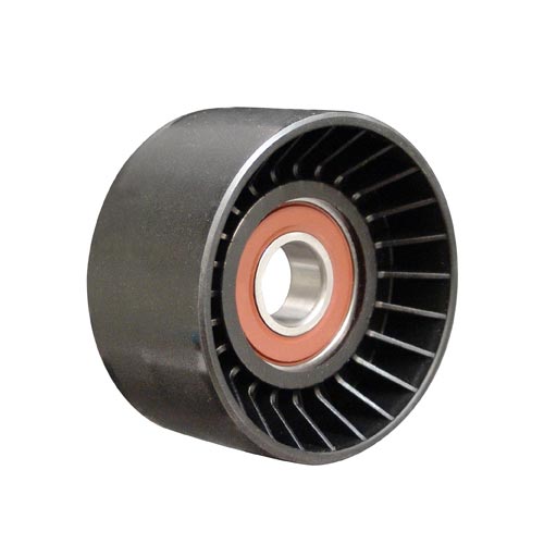 Dayco 89094 Idler Pulley (2003-2018 5.9/6.7L Cummins) - Southern Diesel Supply
