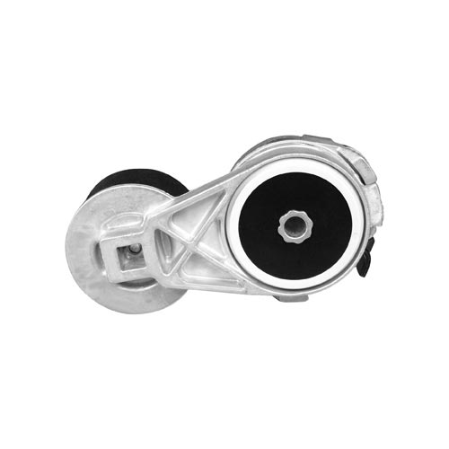 Dayco 89362 Automatic Serpentine Belt Tensioner (2003-2025 5.9/6.7L Cummins) - Southern Diesel Supply