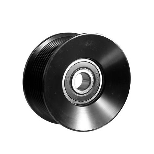 Dayco 89519 Idler Pulley (2005-2007, 2011-2019 6.0/6.7L PowerStroke) - Southern Diesel Supply