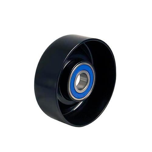 Dayco 89546 Idler Pulley (1993-2002 5.9L Cummins) - Southern Diesel Supply
